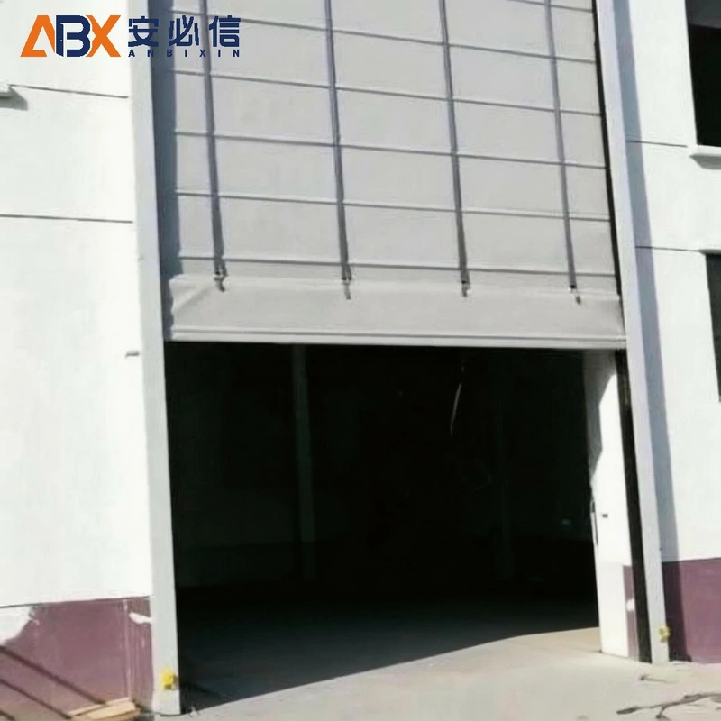 郑州翻转式卸货平台
